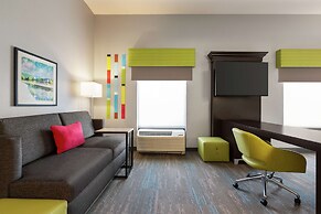 Hampton Inn & Suites York South