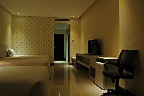 Nobile Hotel Convention Ciudad Del Este