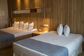 Nobile Hotel Convention Ciudad Del Este