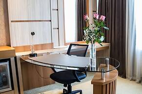 Nobile Hotel Convention Ciudad Del Este