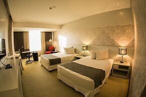 Nobile Hotel Convention Ciudad Del Este