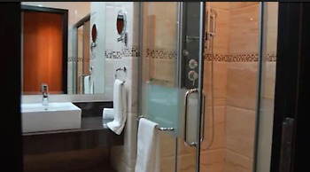 Nobile Hotel Convention Ciudad Del Este