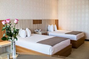 Nobile Hotel Convention Ciudad Del Este