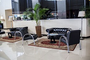 Nobile Hotel Convention Ciudad Del Este