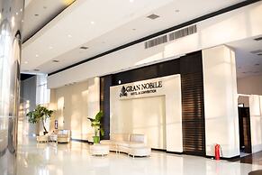 Nobile Hotel Convention Ciudad Del Este