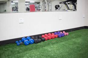 Nobile Hotel Convention Ciudad Del Este