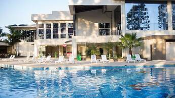 Nobile Hotel Convention Ciudad Del Este