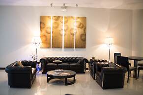 Nobile Hotel Convention Ciudad Del Este