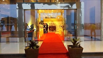 Nobile Hotel Convention Ciudad Del Este