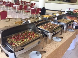 Nobile Hotel Convention Ciudad Del Este