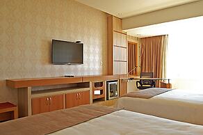 Nobile Hotel Convention Ciudad Del Este