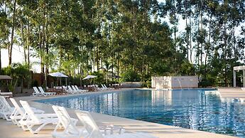 Nobile Hotel Convention Ciudad Del Este