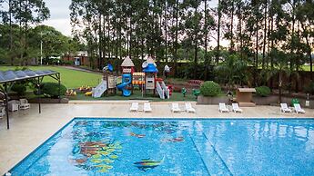 Nobile Hotel Convention Ciudad Del Este