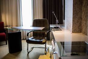 Nobile Hotel Convention Ciudad Del Este