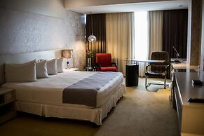 Nobile Hotel Convention Ciudad Del Este