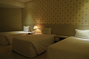 Nobile Hotel Convention Ciudad Del Este