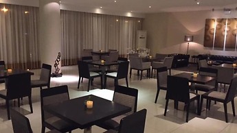 Nobile Hotel Convention Ciudad Del Este