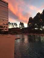 Nobile Hotel Convention Ciudad Del Este