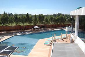 Nobile Hotel Convention Ciudad Del Este