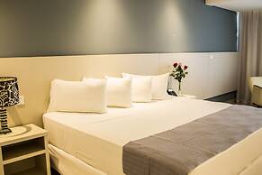 Nobile Hotel Convention Ciudad Del Este