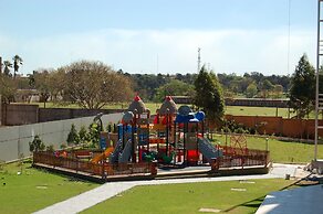 Nobile Hotel Convention Ciudad Del Este