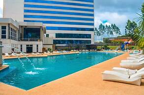 Nobile Hotel Convention Ciudad Del Este