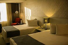 Nobile Hotel Convention Ciudad Del Este