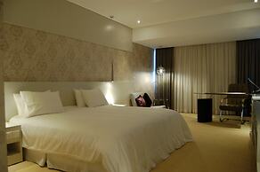 Nobile Hotel Convention Ciudad Del Este