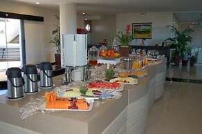 Nobile Hotel Convention Ciudad Del Este