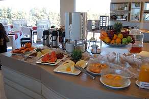 Nobile Hotel Convention Ciudad Del Este