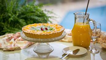 Nobile Hotel Convention Ciudad Del Este