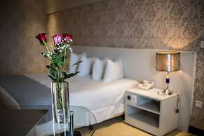 Nobile Hotel Convention Ciudad Del Este