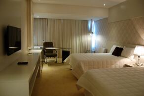 Nobile Hotel Convention Ciudad Del Este