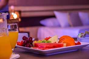 Nobile Hotel Convention Ciudad Del Este