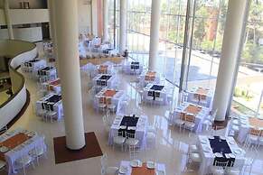 Nobile Hotel Convention Ciudad Del Este