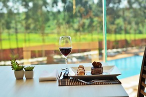 Nobile Hotel Convention Ciudad Del Este