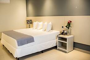 Nobile Hotel Convention Ciudad Del Este