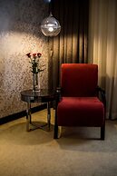 Nobile Hotel Convention Ciudad Del Este