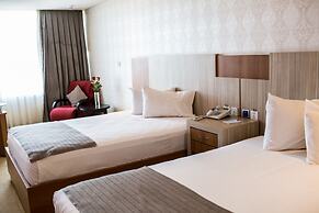 Nobile Hotel Convention Ciudad Del Este