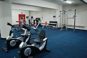 Nobile Hotel Convention Ciudad Del Este