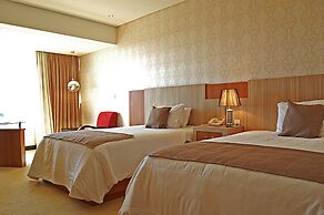 Nobile Hotel Convention Ciudad Del Este