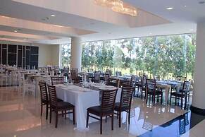 Nobile Hotel Convention Ciudad Del Este