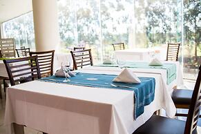 Nobile Hotel Convention Ciudad Del Este