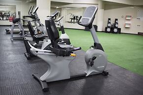 Nobile Hotel Convention Ciudad Del Este