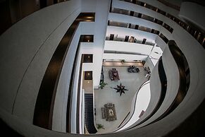 Nobile Hotel Convention Ciudad Del Este