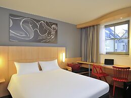 Hotel ibis De Panne
