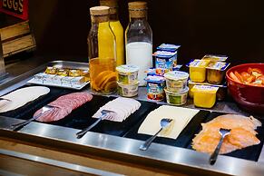 Hotel ibis De Panne