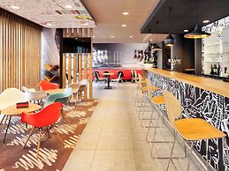 Hotel ibis De Panne