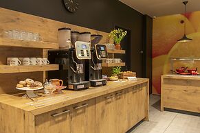 Hotel ibis De Panne