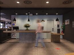 Hotel ibis De Panne